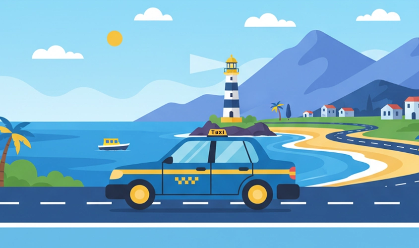 RINAS-TIA-Day Trips & City Tours-Albania-Fixed-Price